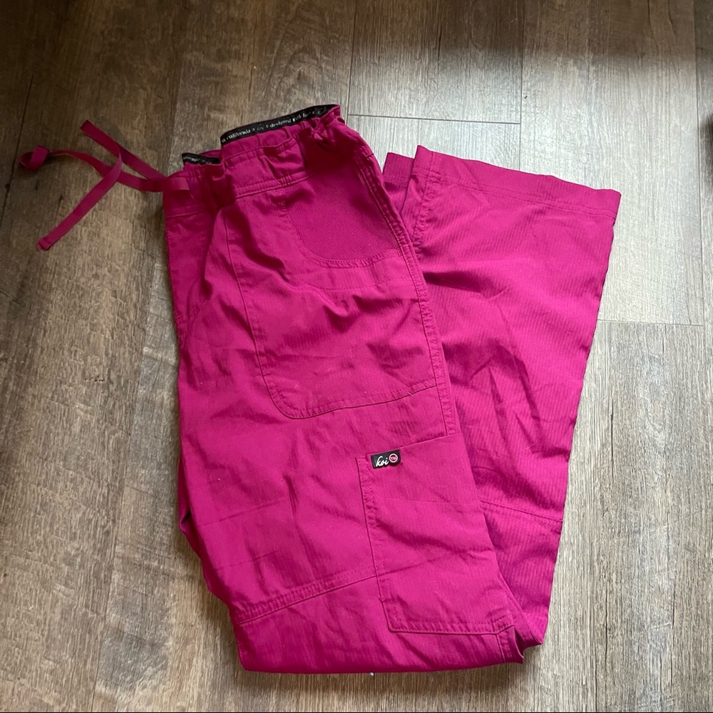 Koi lite scrub pants